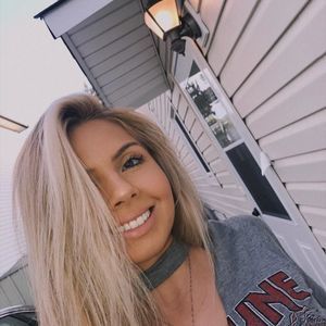 Meet your Posher, Janine